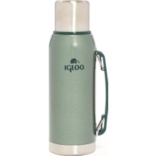 Meks Igloo Legend Klasik Termos 1 Litre