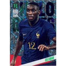 Meks Hediyecik Panini Fifa Top Class 2024 Holo Giants Kart-Randal Kolo Muani
