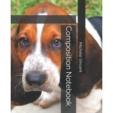 Meks Independently Published Composition Notebook