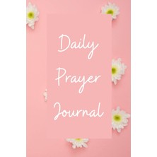 Meks Daily Prayer Journal