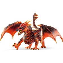 Meks Schleich Lav Ejderi