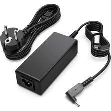 Meks Dizüstü Bilgisayar Için 45W Güç Adaptörü Acer Swift 3 SF314 Swift 1 SF114-32 Aspire 5 A515-55 A515-