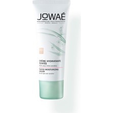 Meks Jowae Tinted Moisturizing Cream Light 30ML