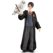 Meks Schleich Harry Potter Hedwig Oyuncak