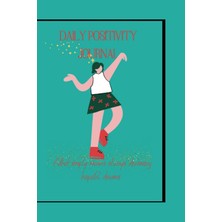 Meks Independently Published Daily Positivity Journal: Adhd Simply Means Always Dreaming Hopeful Dreams: