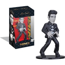 Meks Minix Elvis Presley Figürü MNXP3000