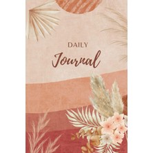 Meks Independently Published Coral Gratitude Journal: Perfect Combination Of Gratitude Jar, Weekly And D