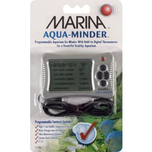 Meks Marina Elite Aquaminder