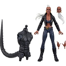 Meks Hasbro Marvel Legends Series Strange Tales Bloodstorm Aksiyon Figürü (Blackheart Baf)