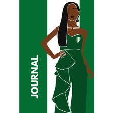 Meks Naija Diva Journal