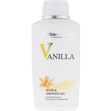 Meks Bettina Barty Vanilyalı Banyo Duş Jeli 500 ml