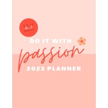 Meks My 2023 Agenda: Flower Edition