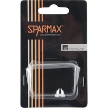 Meks Sparmax GP35 Airbrush Için Başlık