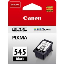 Meks Canon PG-545 Orijinal Siyah Mürekkep Kartuşu 8287B001