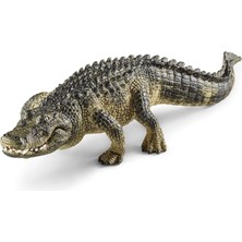 Meks Schleich Amerikan Timsahı