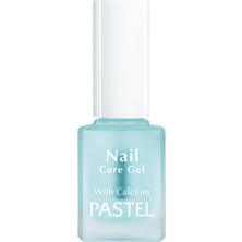 Meks Pastel Naıl Care Gel Wıth Calcıum, 13 ml