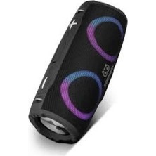 ALK Boombox Müzik Kutusu
