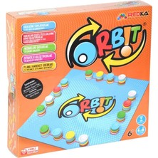 Meks Redka Orbit Oyunu