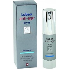 Meks Lubex Anti-Age Serum Eye-Intensive Göz Çevresi