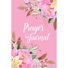 Meks Prayer Journal: Guided Prayer Journal For Women Prayer Warriors