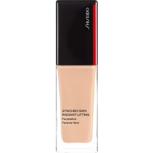 Meks Shiseido Synchro Skin Radiant Lifting Foundation 150 30ML, 21598