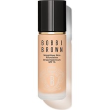 Meks Bobbi Brown Weightless Skin 24 Saat Kalıcı Likit Fondöten, TYB129115150413519
