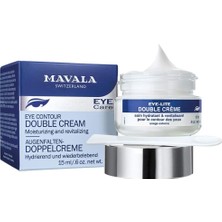 Meks Mavala Eye Lite Goz Cevresi Bakim Kremi 15ML