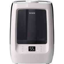 Meks Winix HLUU750-JWE L500 Hava Nemlendirici, Standart