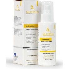 Meks Multiplus Pişik Kremi 100 ml