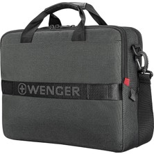 Meks Wenger Mx Reload Dizüstü Bilgisayar Sırt Çantası, Tablet Bölmeli, 14 Inçe Kadar Dizüstü Bilgisayar,