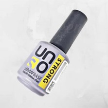 Meks Fontenay Uno Strong Base Coat Alt Kat 15 ml Şeffaf