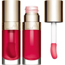 Meks Clarins Lip Comfort Oil 16 Dudak Parlatıcısı