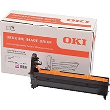 Meks Oki Toner Macenta C712 30 K