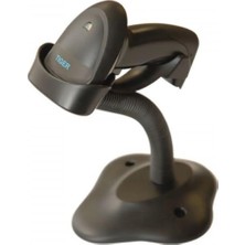 Meks Tiger PS23 Lazer Tek Çizgili USB Barkod Okuyucu
