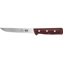 Meks Victorinox 5.6006.15RAD 15CM Sıyırma Bıçağı, Çam Ağacı