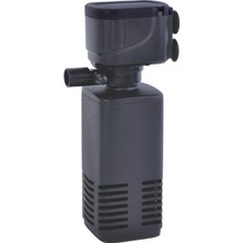 Meks Venusaqua 6005F Iç Fi̇ltre 880 Lt/s