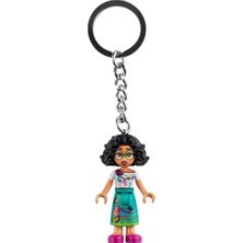 Meks LEGO Disney 854287 Mirabel Key Chain