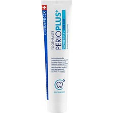 Meks Curaprox Perioplus Chsx 0.09 75 ml Diş Macunu