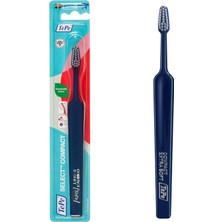 Meks Tepe Select Compact X-Soft Ekstra Yumuşak Diş Fırçası