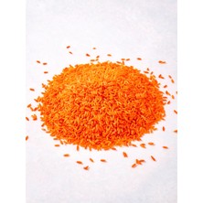 Renkli Duyusal Oyun Pirinci - 750 Gram