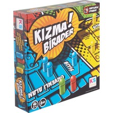 Meks Ks Games Ks Board Games Kızmabirader