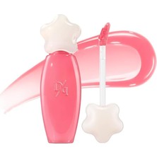 Meks Dasique Nemlendirici ve Besleyici, Dudak Parlatıcısı Pure Water Lip Gloss (09 Pink Lemonade)