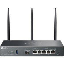 Meks Tp-Link ER706W, Omada AX3000 Gigabit Vpn Router