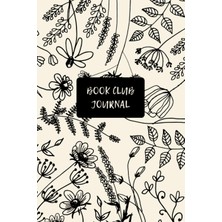 Meks Independently Published Book Club Journal