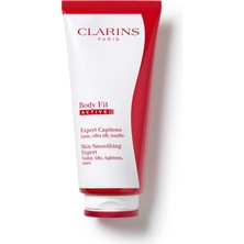 Meks Clarins Body Fit Active Selülit Kremi 200 ml