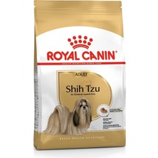 Meks Royal Canin Köpek Maması Shih Tzu Adult 1.5 kg