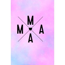 Meks Mama Journal