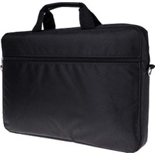 Meks Drexel 6100 15.6" Si̇yah Notebook Çantasi