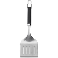 Meks Weber 6762 Hassas Geniş Izgara Spatula