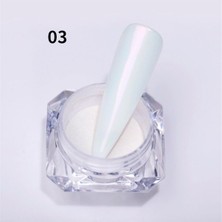 Meks Born Pretty Inci Tozu (39324-3) 2423